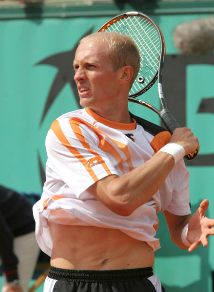 Nikolay Davydenko