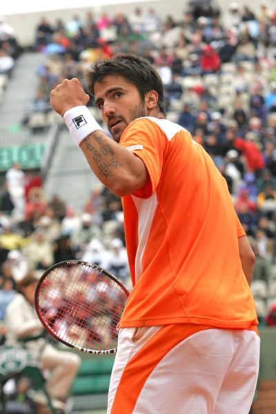 Janko Tipsarevic 