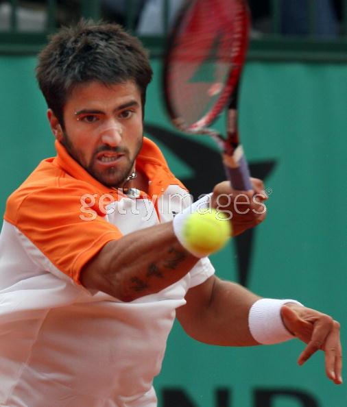 Janko Tipsarevic 