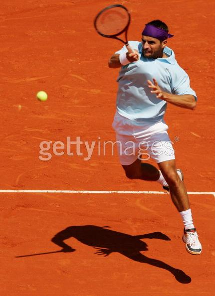 Arnaud Clement