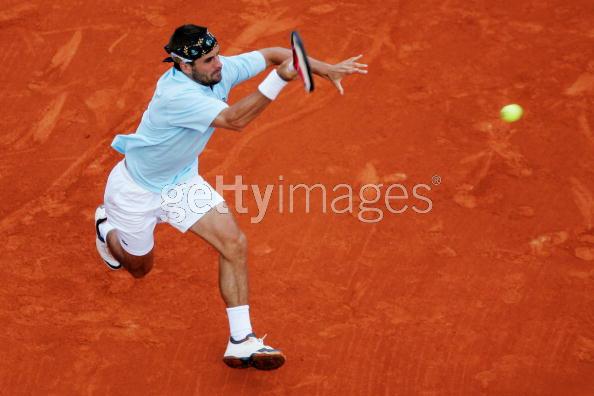 Arnaud Clement