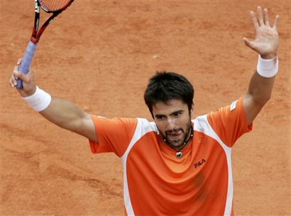 Janko Tipsarevic 