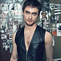 Daniel Radcliffe 