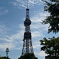 札幌【大通公園】