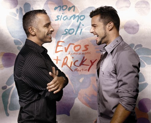 Eros &amp; Ricky