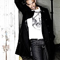 Craig David 2007