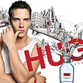 Hugo Boss