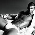 David Beckham for Emporio Armani 