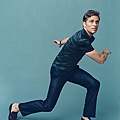 James Marsden /  GQ