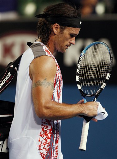 Carlos Moya