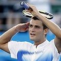 Mikhail Youzhny