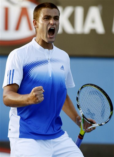 Mikhail Youzhny