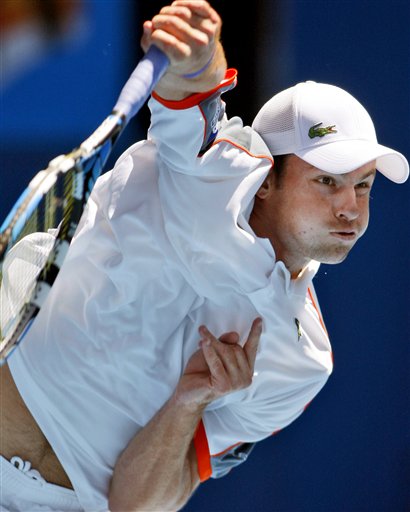 Andy Roddick