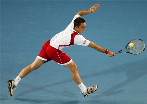 Viktor Troicki