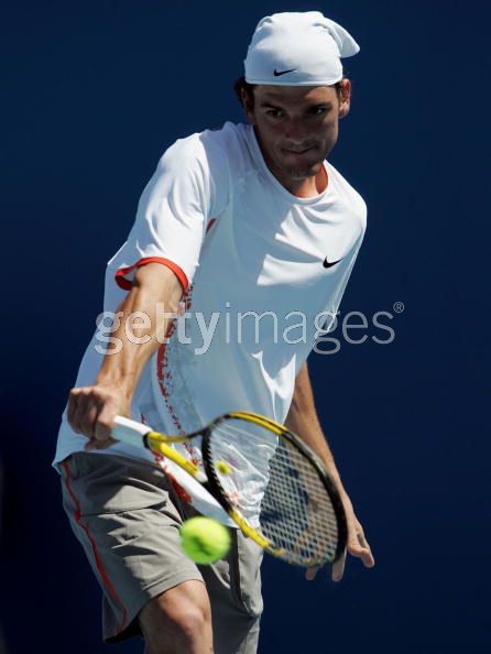 Frank Dancevic