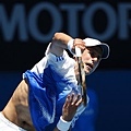 Novak Djokovic 1st Rnd