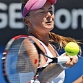 Daniela Hantuchova 1st Rnd