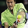 Safin 2nd Rnd