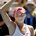 Daniela Huntuchova 2nd Rnd