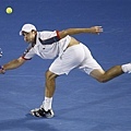 Andy Roddick 3rd Rnd