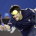 Janko Tipsarevic 3rd Rnd