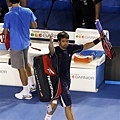 Janko Tipsarevic 3rd Rnd