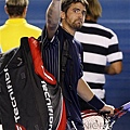 Janko Tipsarevic 3rd Rnd