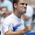 Mikhail Youzhny 4th Rnd