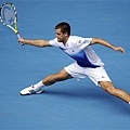 Mikhail Youzhny 4th Rnd