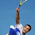 Mikhail Youzhny 4th Rnd