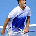 Mikhail Youzhny 4th Rnd