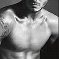 David Beckham for Emporio Armani