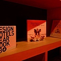 Design Hotels 2008年鑑