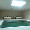 SPA 水療池