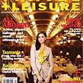 Travel+Leisure Southeast Asia 四月號