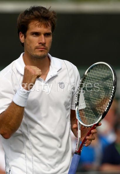 08 Wimbledon Day 4