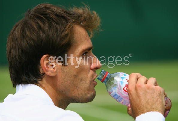 08 Wimbledon Day 2