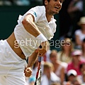 08 Wimbledon Day 6