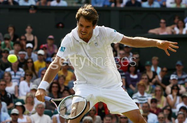 08 Wimbledon Day 6