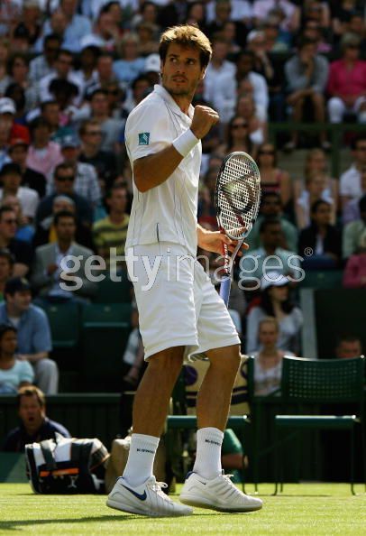 08 Wimbledon Day 6