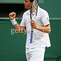 08 Wimbledon Day 6