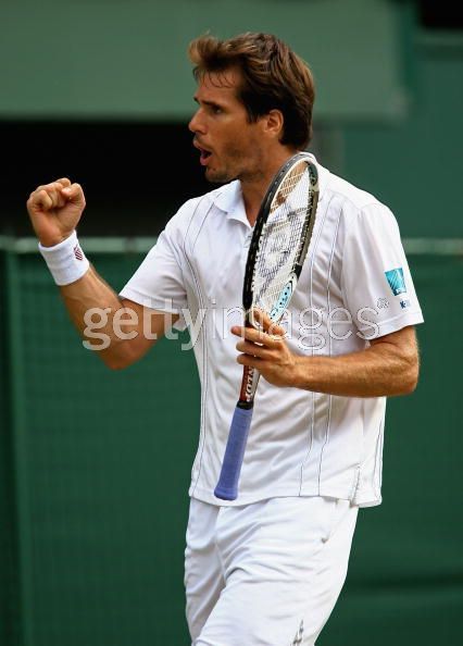 08 Wimbledon Day 6