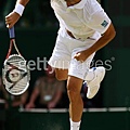 08 Wimbledon Day 6