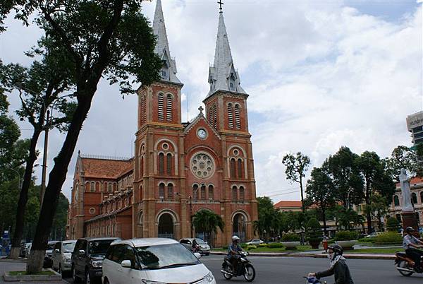聖母大教堂