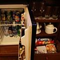 mini bar