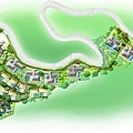 Paresa-resort-map