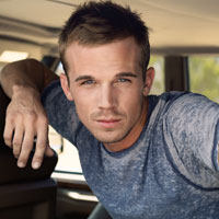 Gigandet