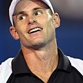 Andy Roddick *SF