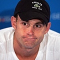 Andy Roddick *SF