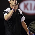 Andy Roddick *SF